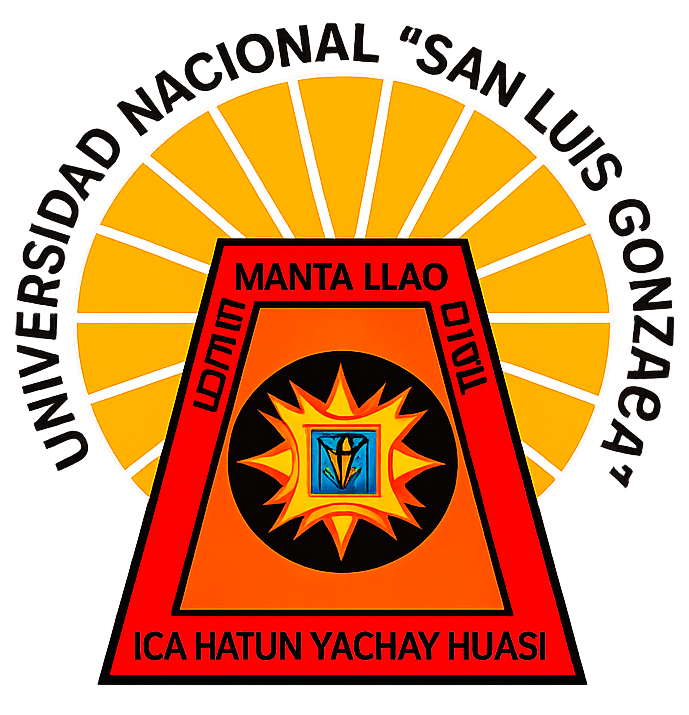 Universidad Nacional San Luis Gonzaga